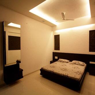 SSKF Srinivas Service Apartment 4, Surat 2